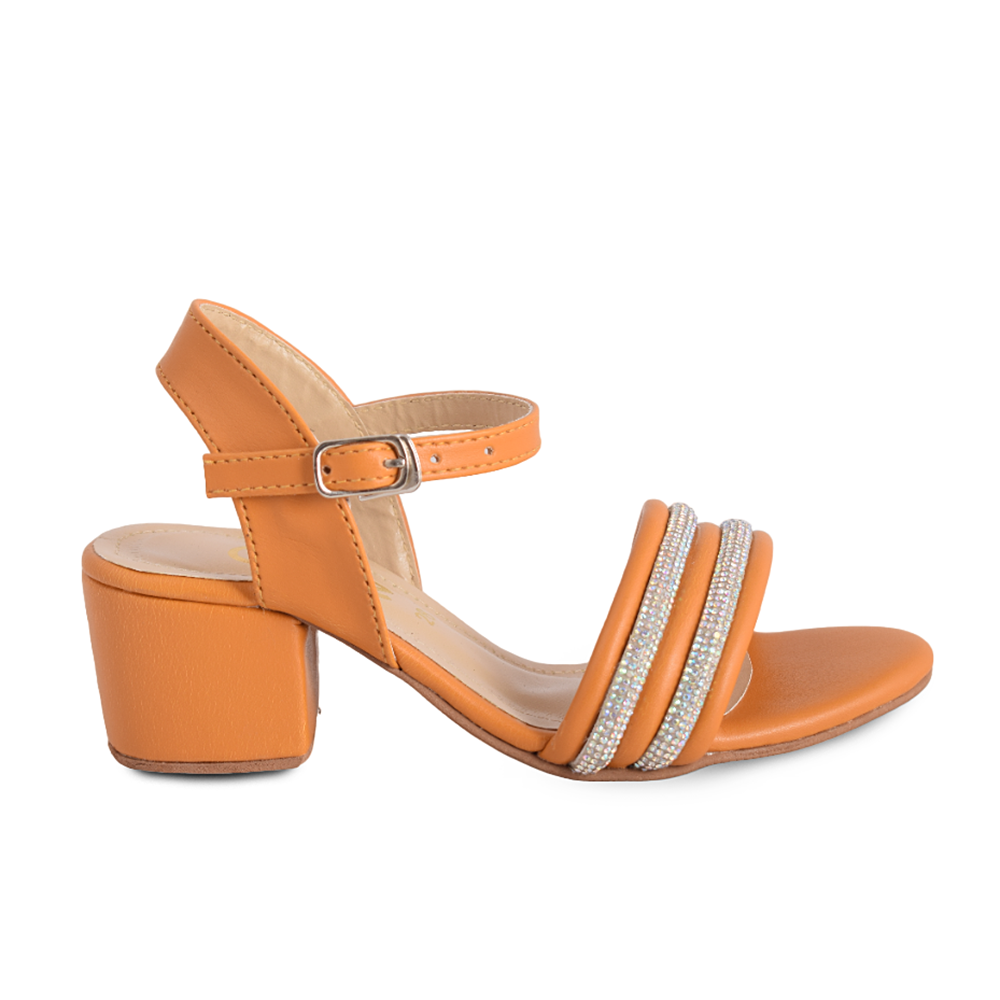 Girls Fancy Sandal