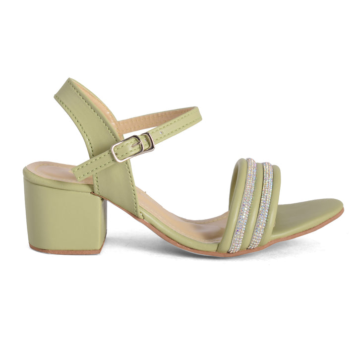 Girls Fancy Sandal