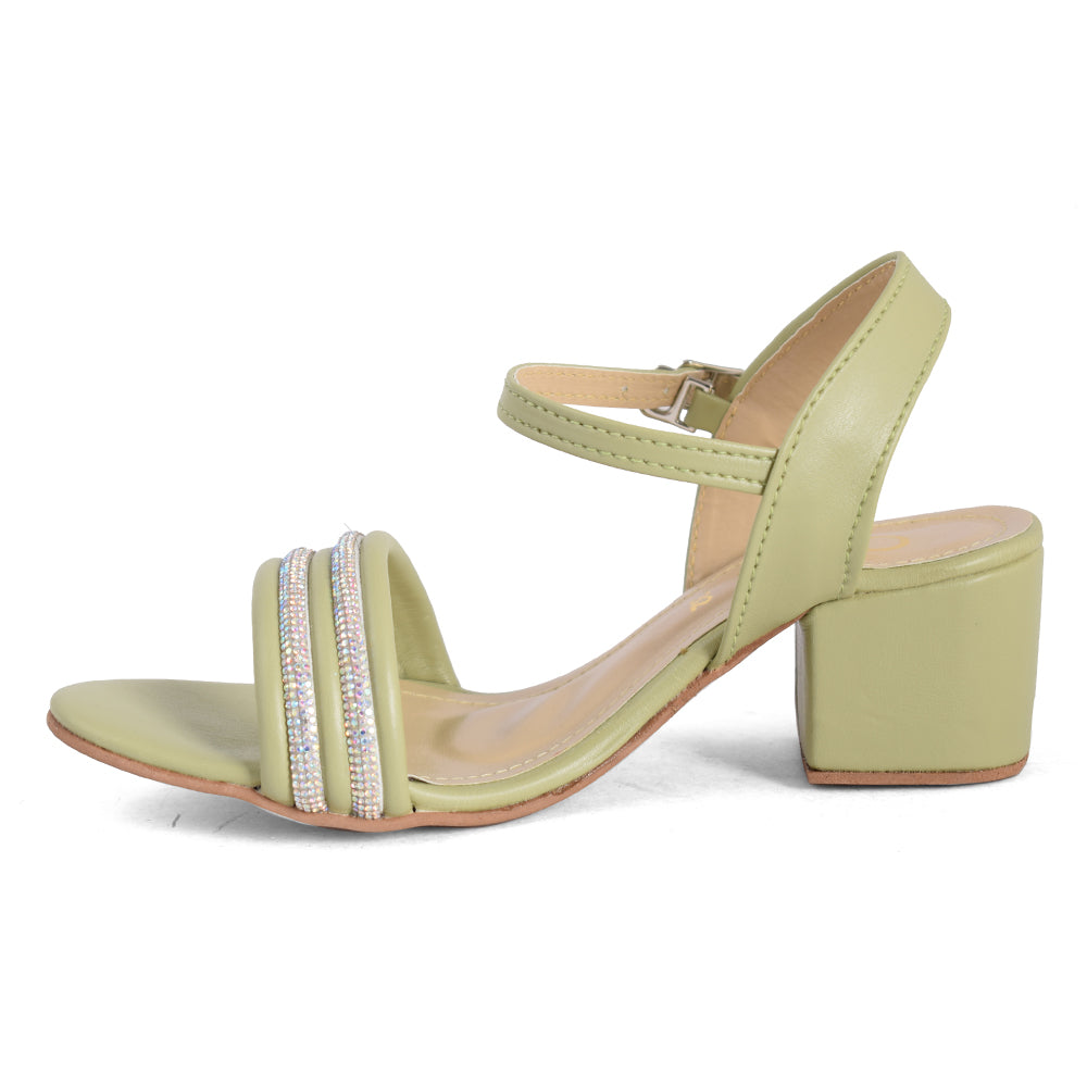 Girls Fancy Sandal