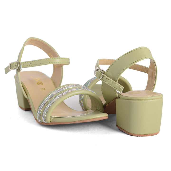 Girls Fancy Sandal