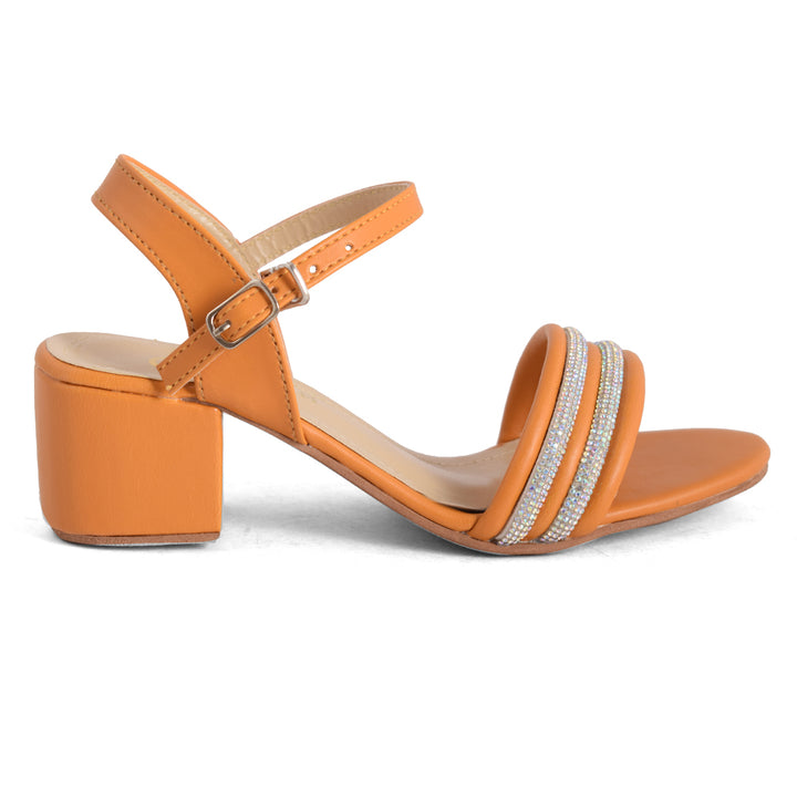 Girls Fancy Sandal