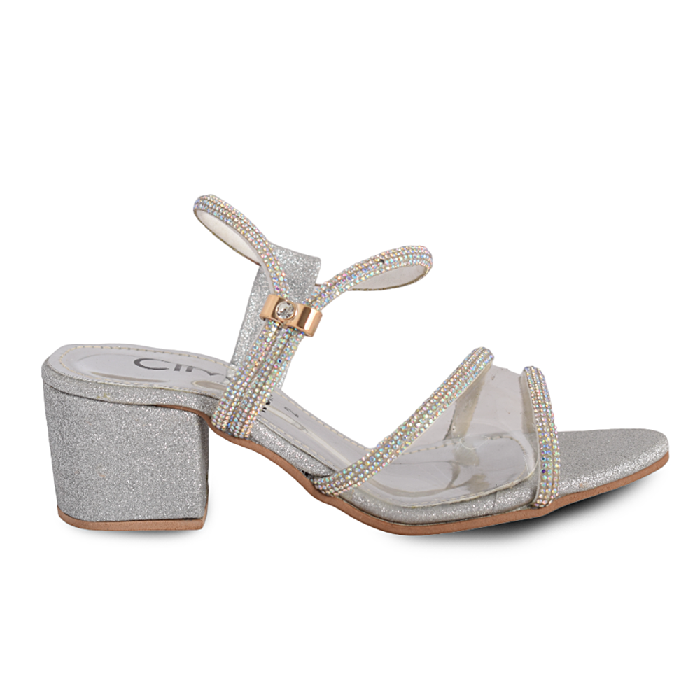 Girls Fancy Sandal