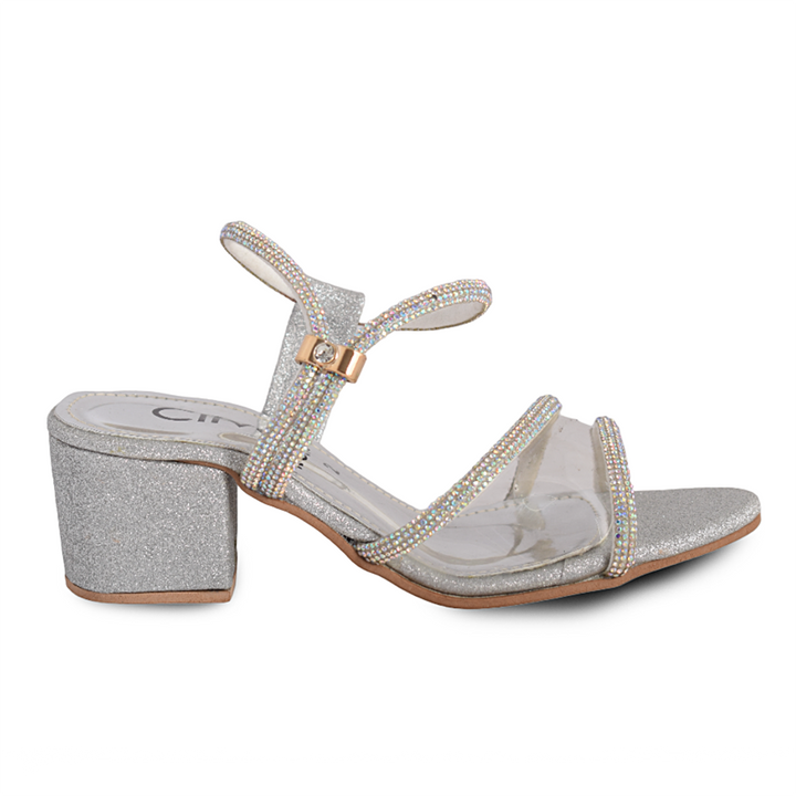 Girls Fancy Sandal