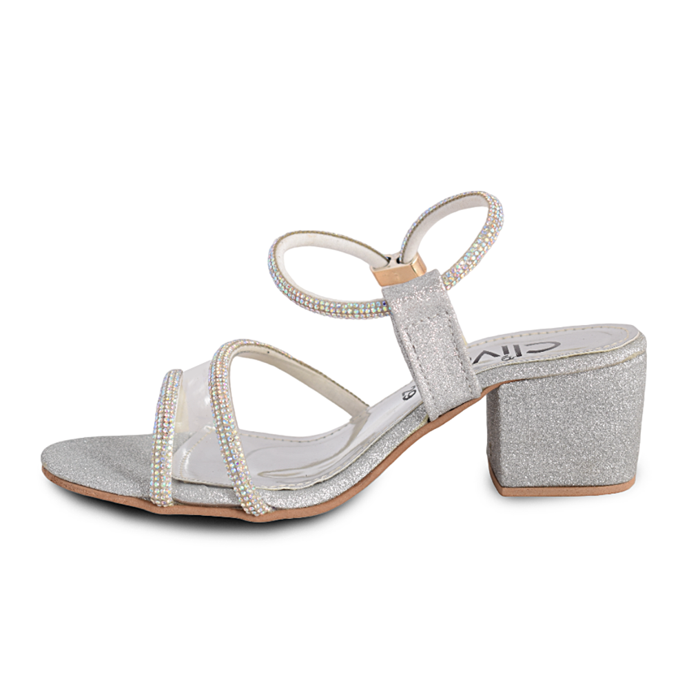 Girls Fancy Sandal