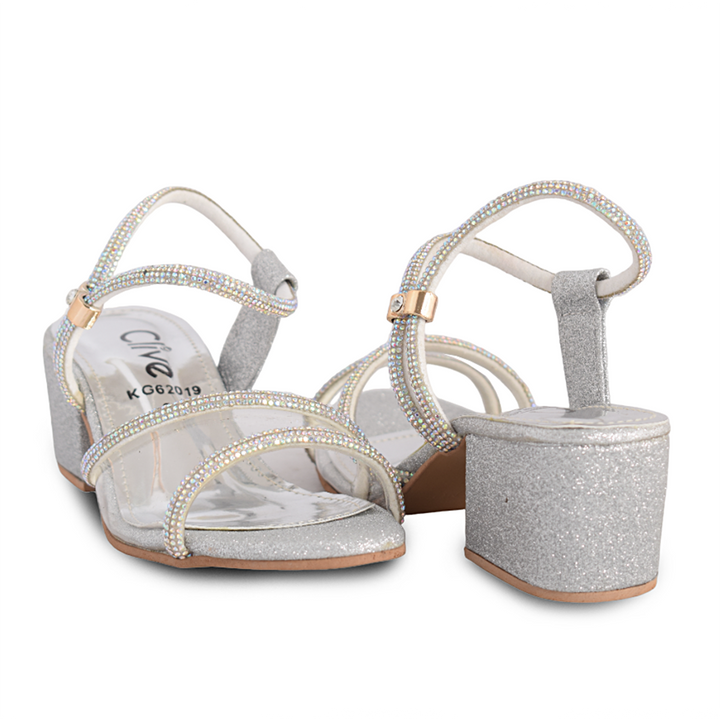 Girls Fancy Sandal