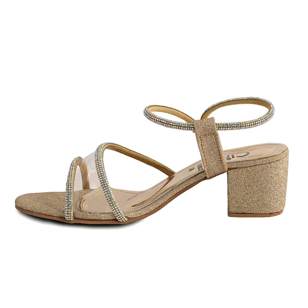 Girls Fancy Sandal