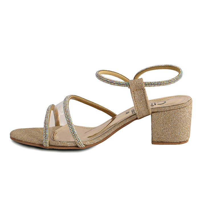Girls Fancy Sandal