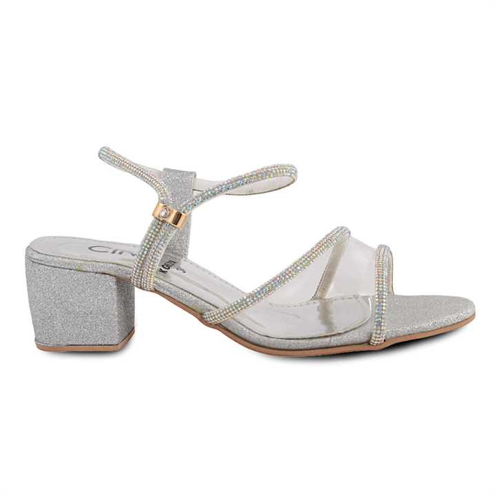 Girls Fancy Sandal