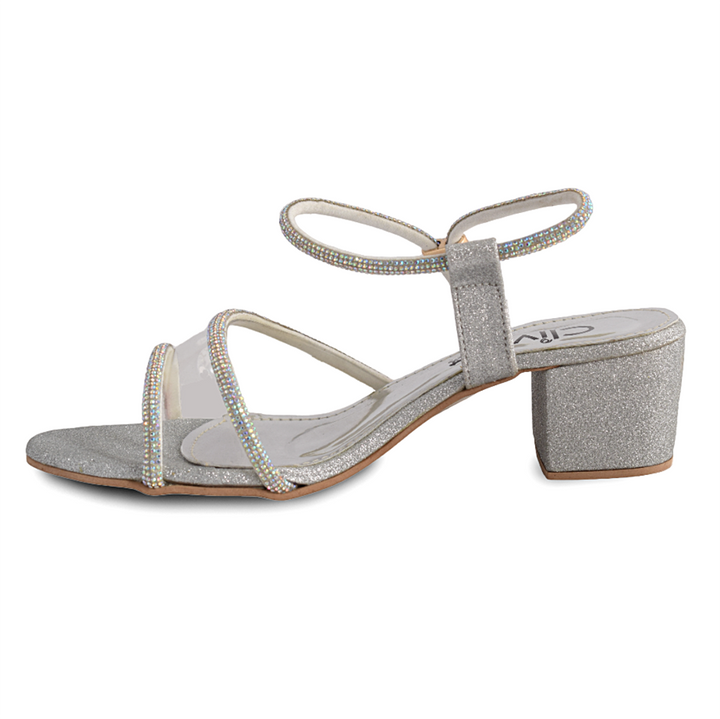 Girls Fancy Sandal