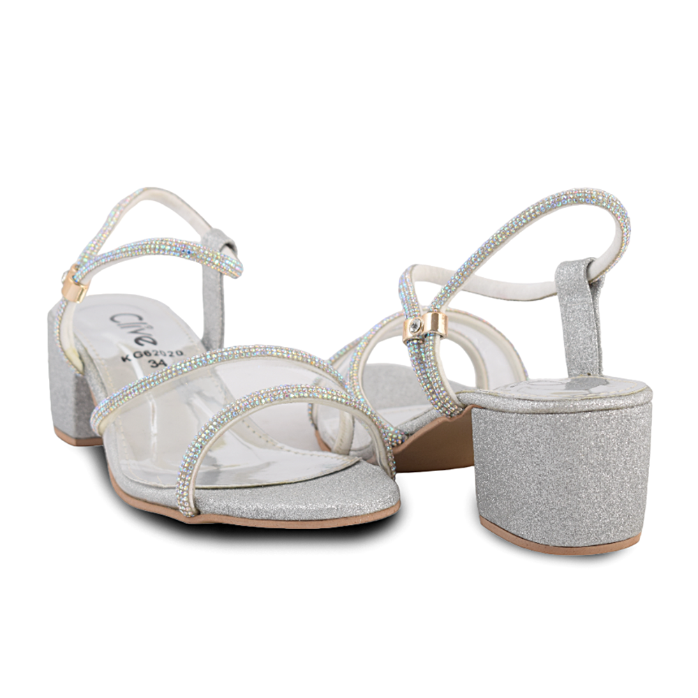 Girls Fancy Sandal