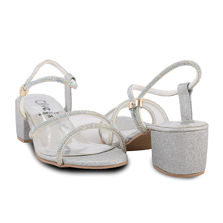Girls Fancy Sandal
