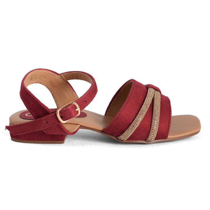 Girls Fancy Sandal