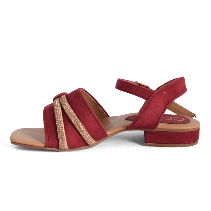 Girls Fancy Sandal