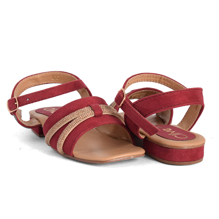 Girls Fancy Sandal