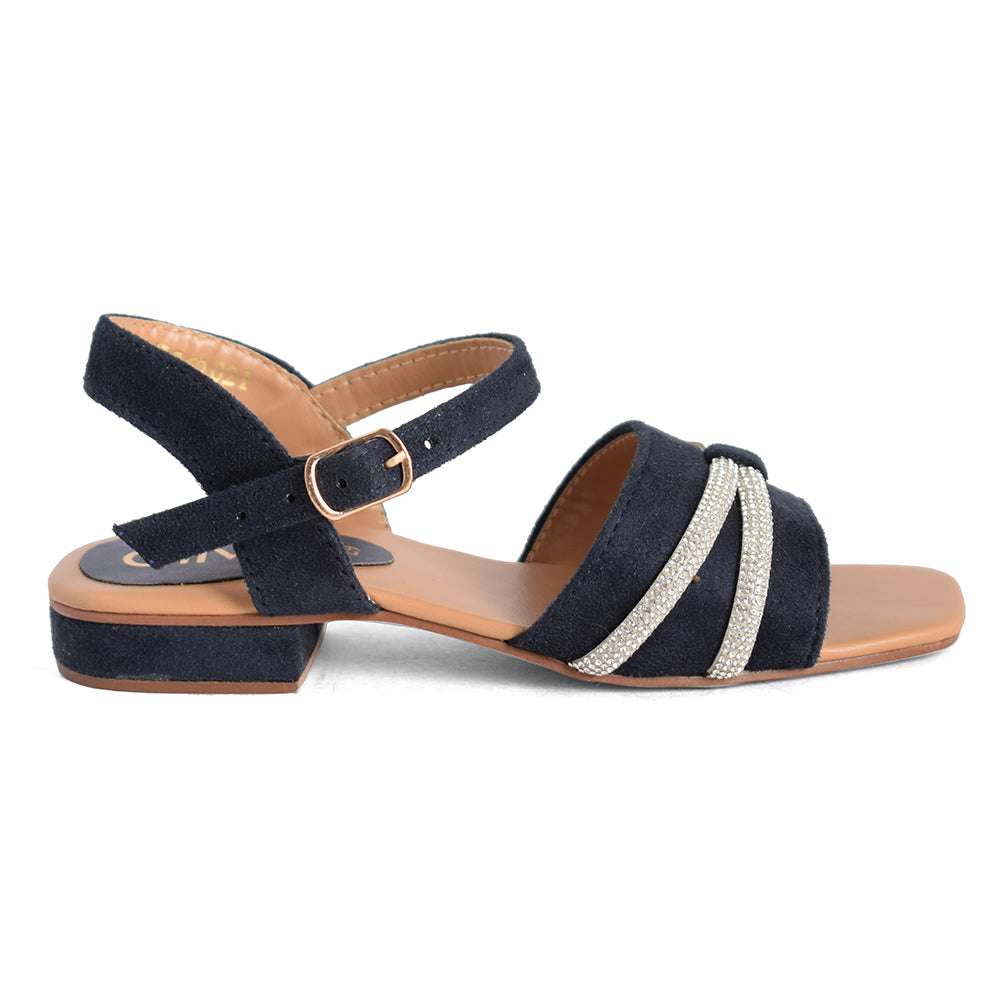 Girls Fancy Sandal