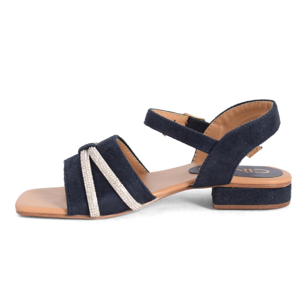 Girls Fancy Sandal