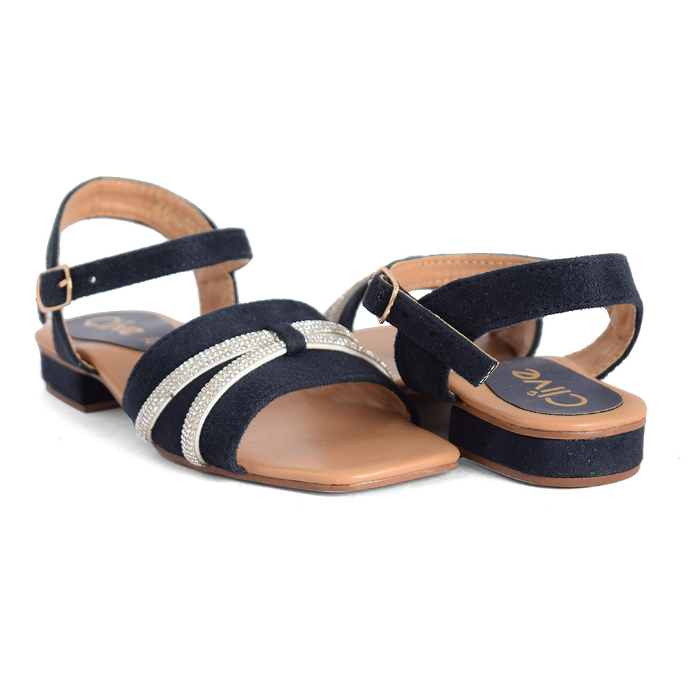 Girls Fancy Sandal