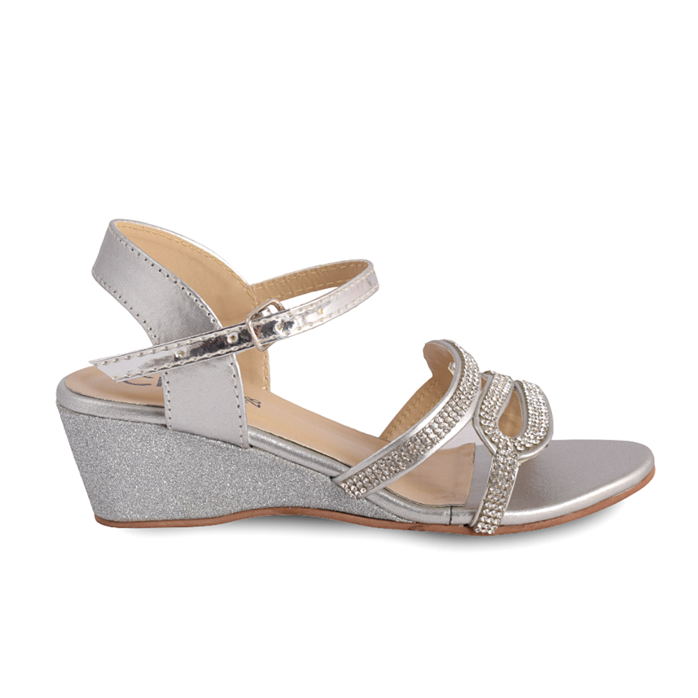 Girls Fancy Sandal