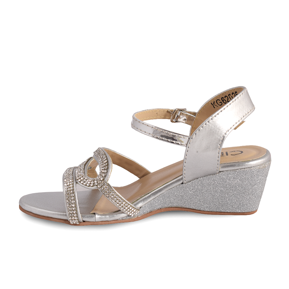 Girls Fancy Sandal