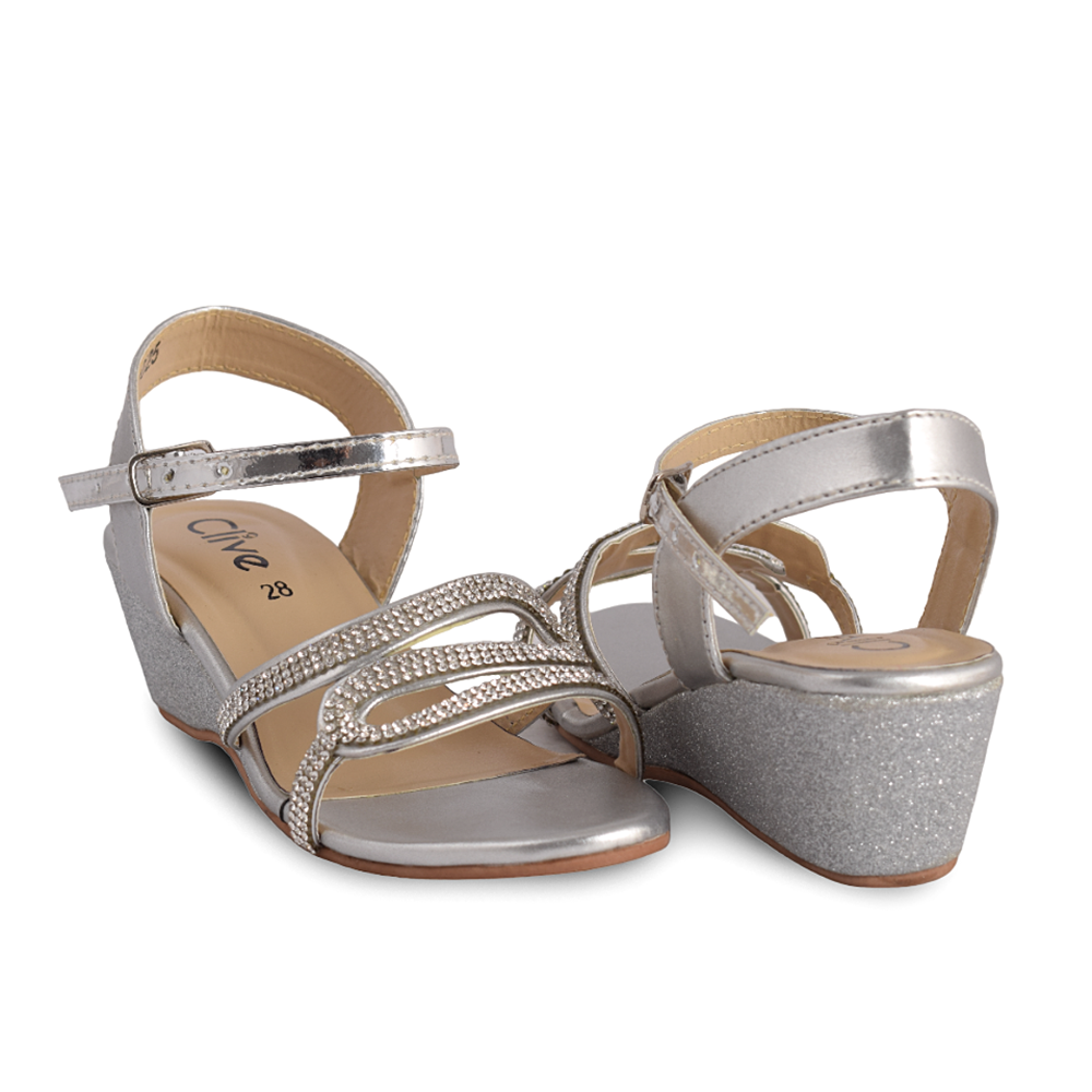 Girls Fancy Sandal