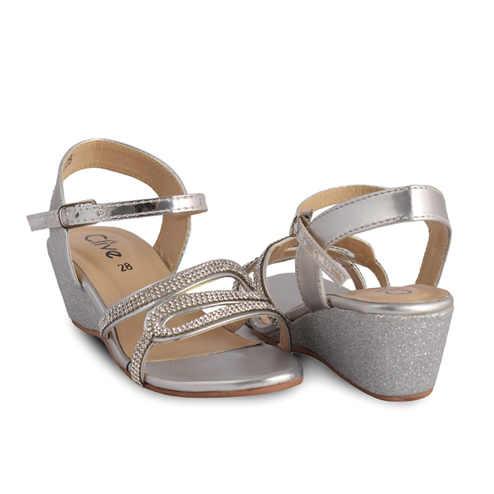 Girls Fancy Sandal