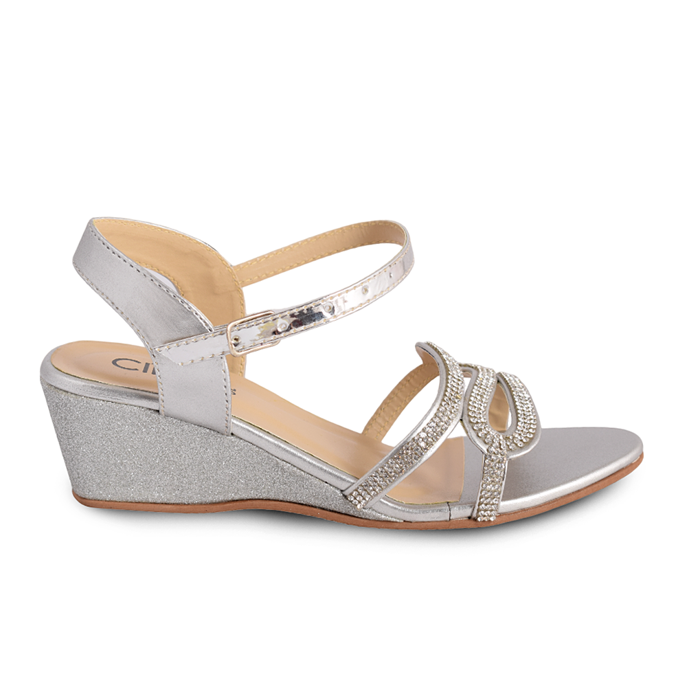 Girls Fancy Sandal