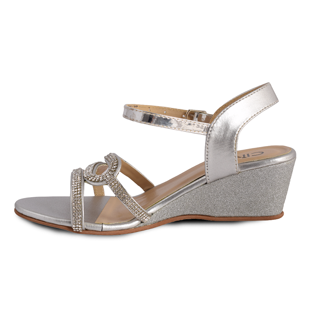 Girls Fancy Sandal