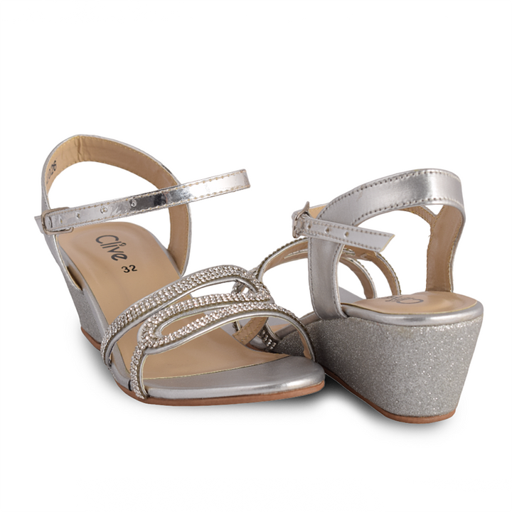 Girls Fancy Sandal