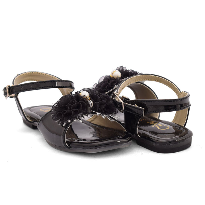 Girls Fancy Sandal