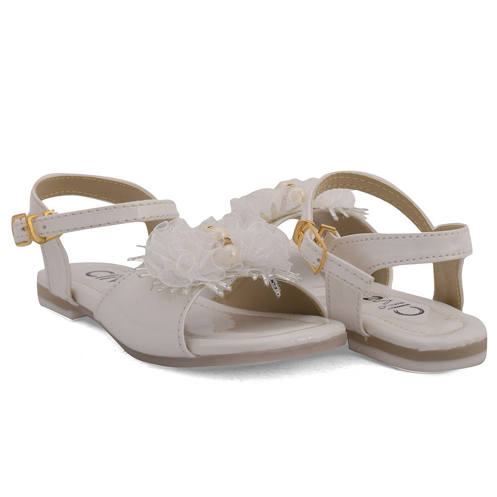 Girls Fancy Sandal