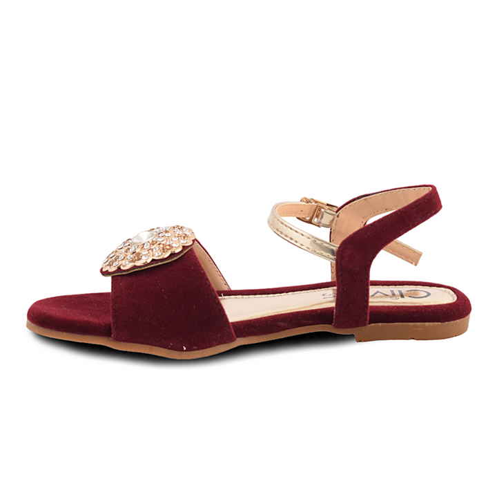 Girls Fancy Sandal