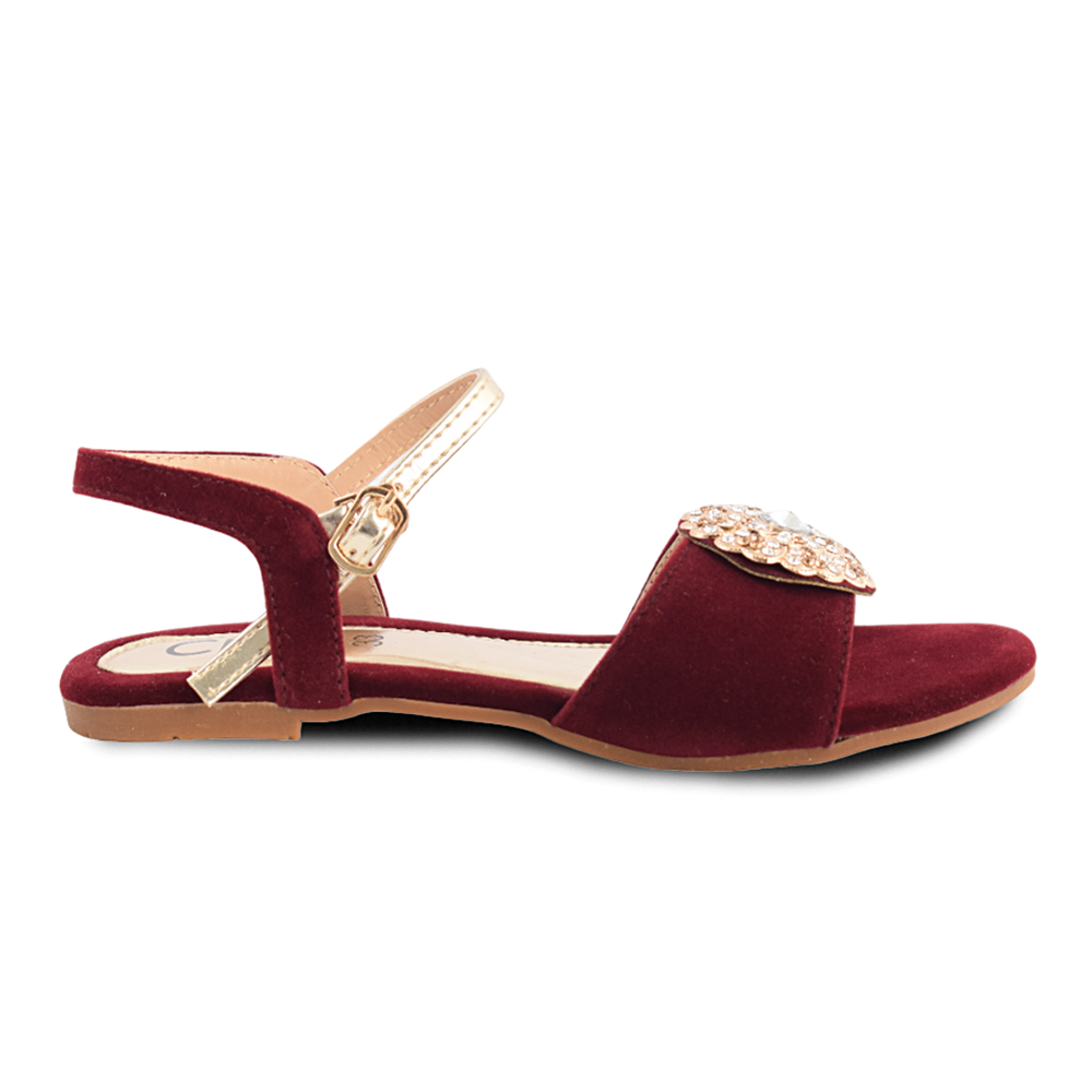 Girls Fancy Sandal