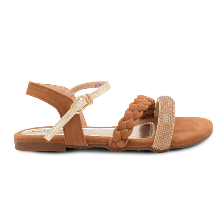 Girls Fancy Sandal