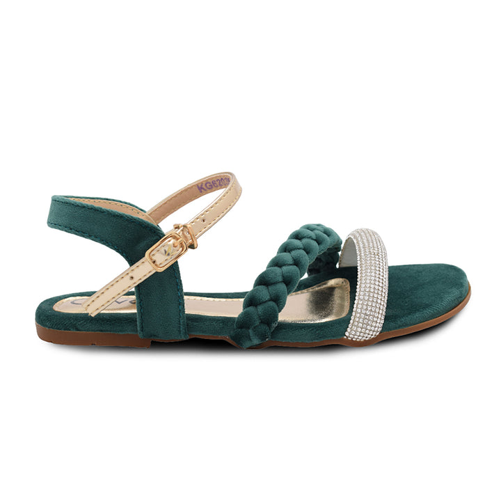 Girls Fancy Sandal