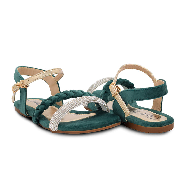 Girls Fancy Sandal