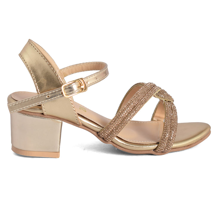 Girls Fancy Sandal