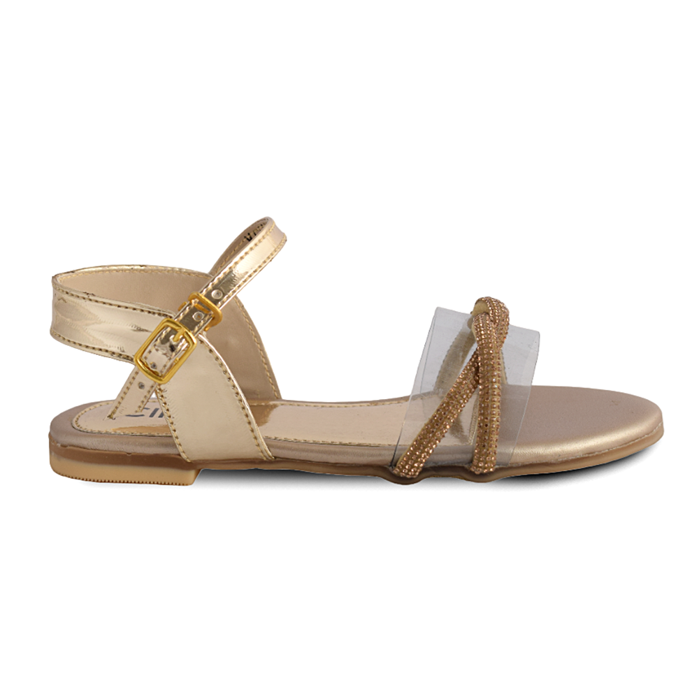 Girls Fancy Sandal