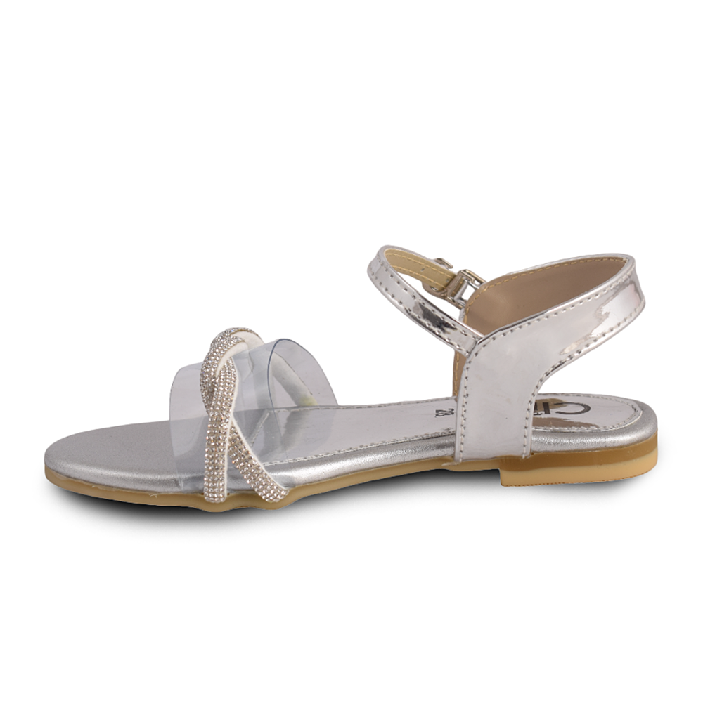 Girls Fancy Sandal