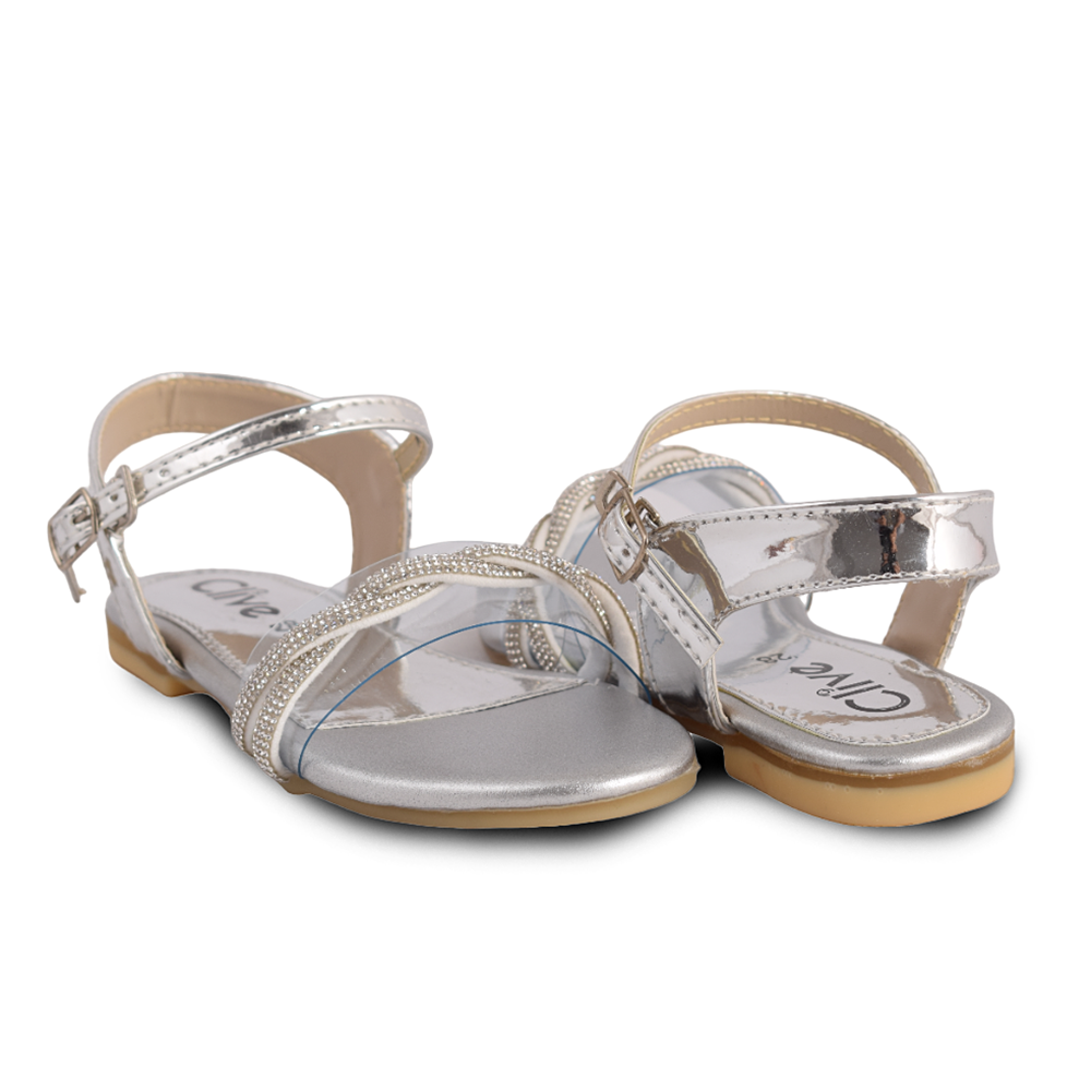 Girls Fancy Sandal