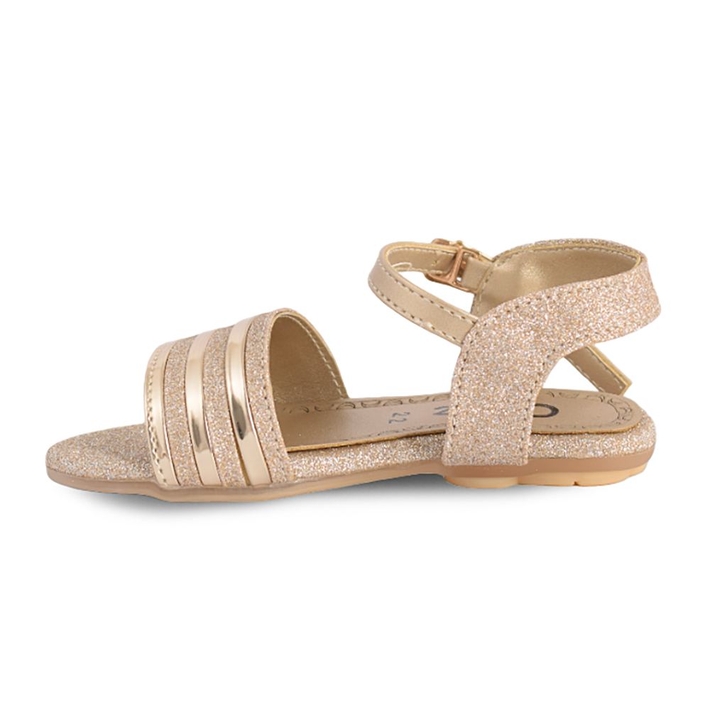 Girls Fancy Sandal
