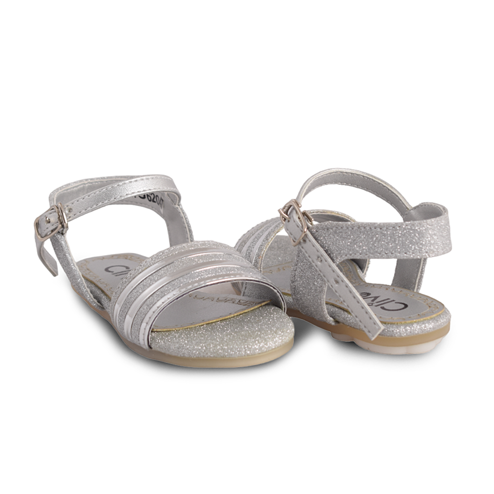 Girls Fancy Sandal