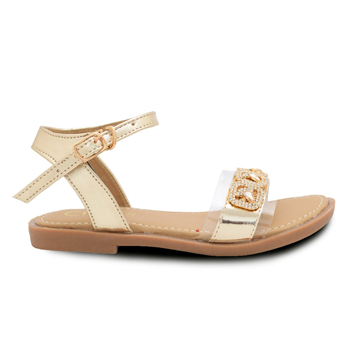 Girls Fancy Sandal