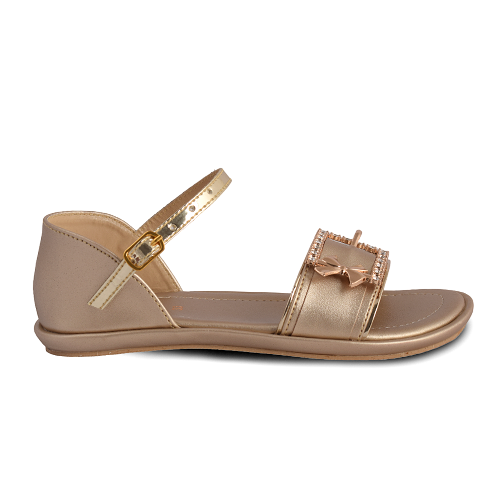 Girls Fancy Sandal