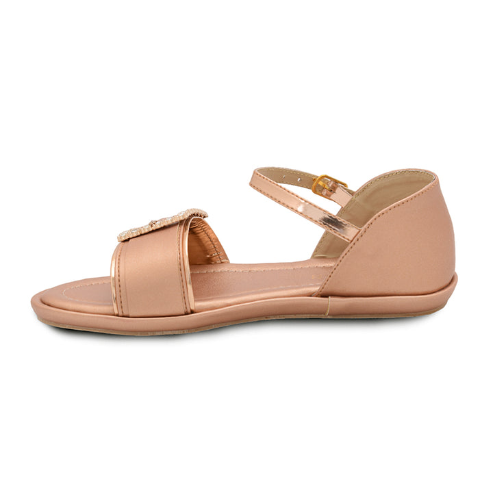 Girls Fancy Sandal