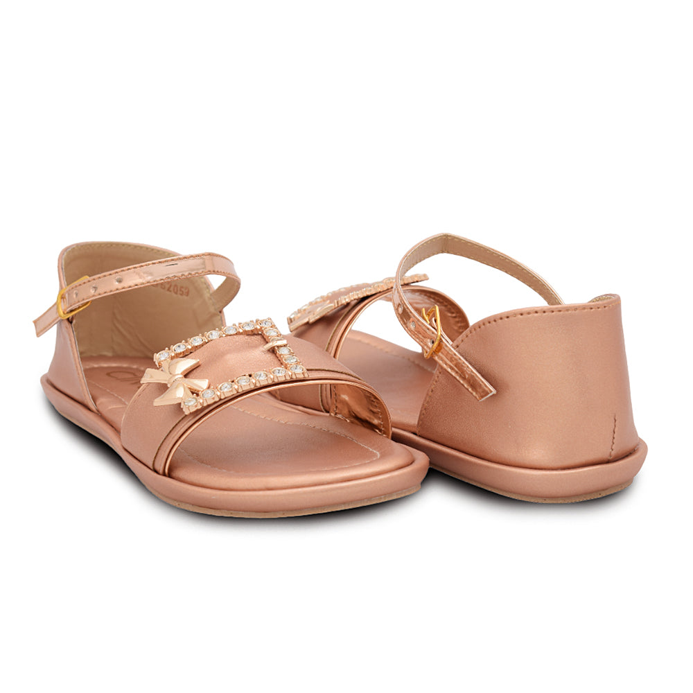 Girls Fancy Sandal
