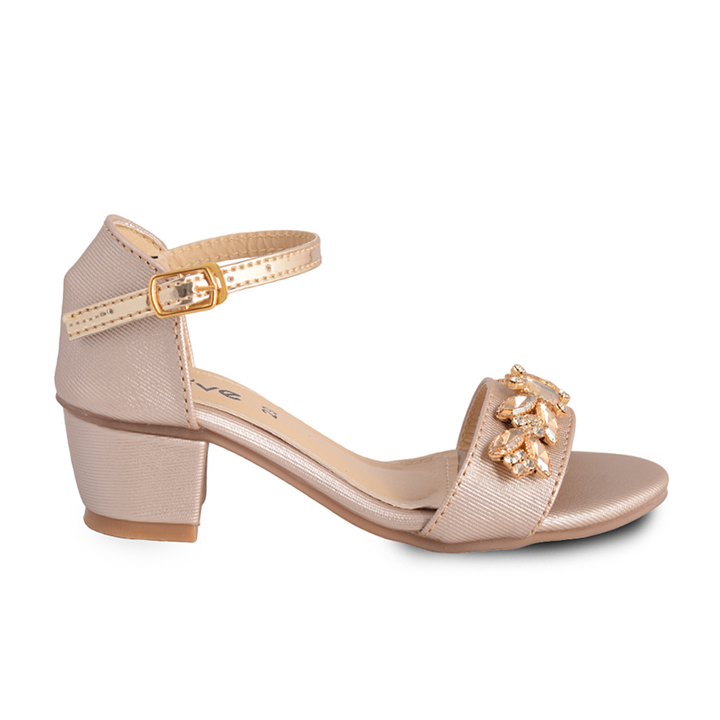 Girls Fancy Sandal