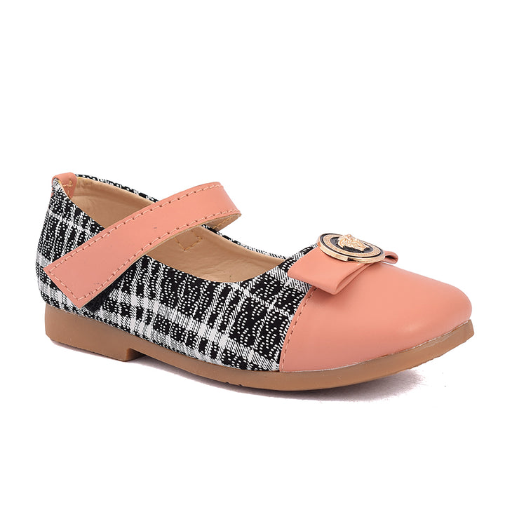 Girls Casual Pumps