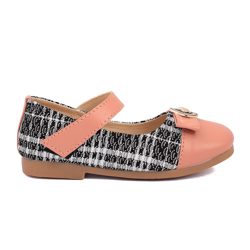 Girls Casual Pumps