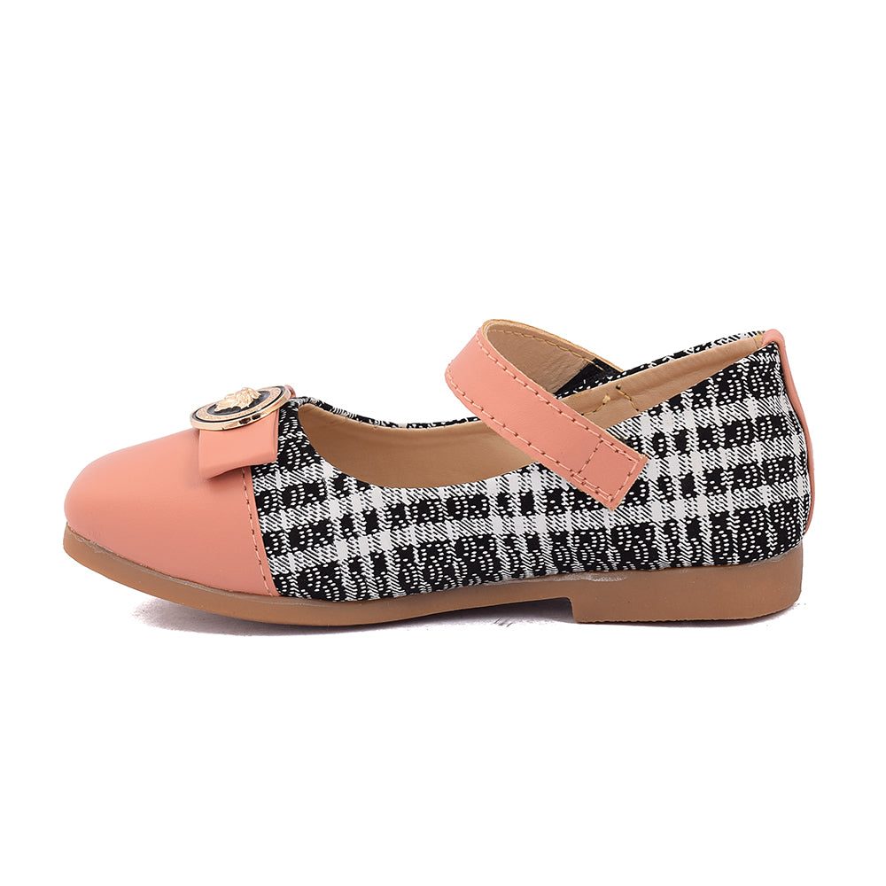 Girls Casual Pumps