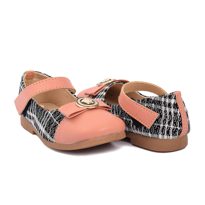 Girls Casual Pumps